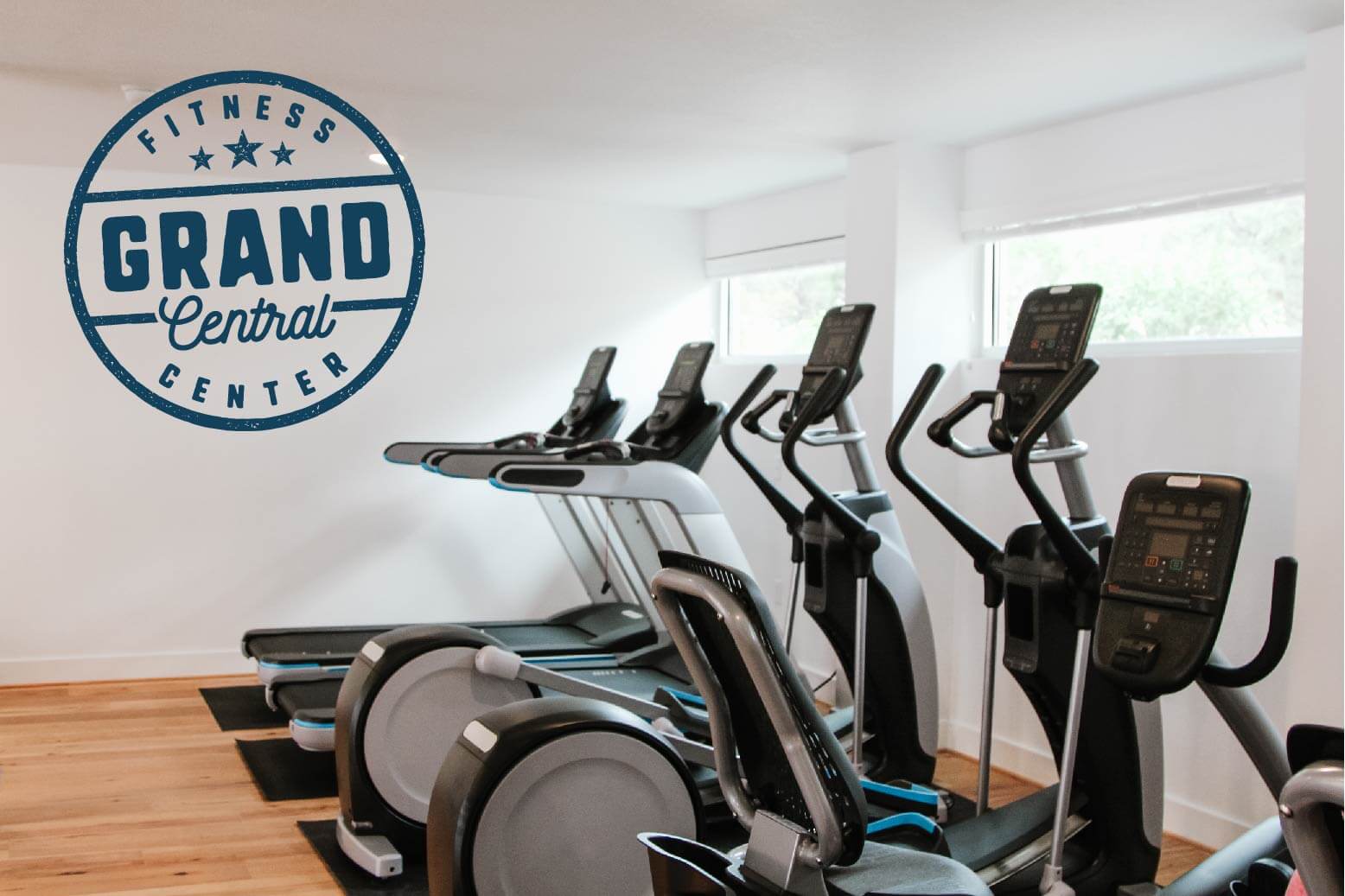 Grand Central Fitness Center