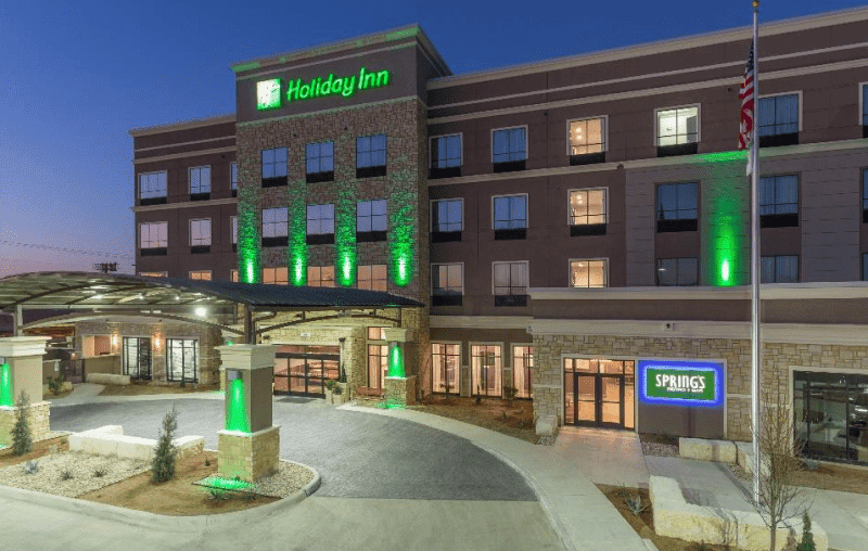 Holiday Inn Hotel
