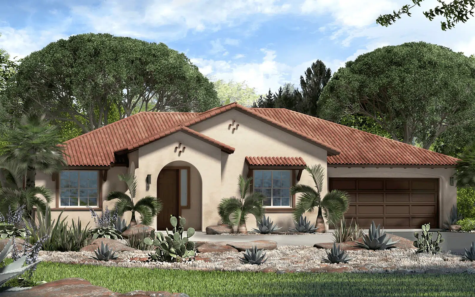 Clarkson Santa Barbara House