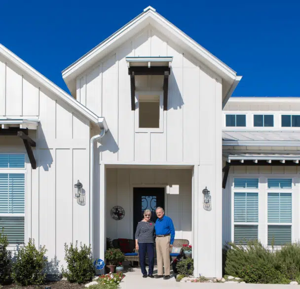 Kissing Tree Homes